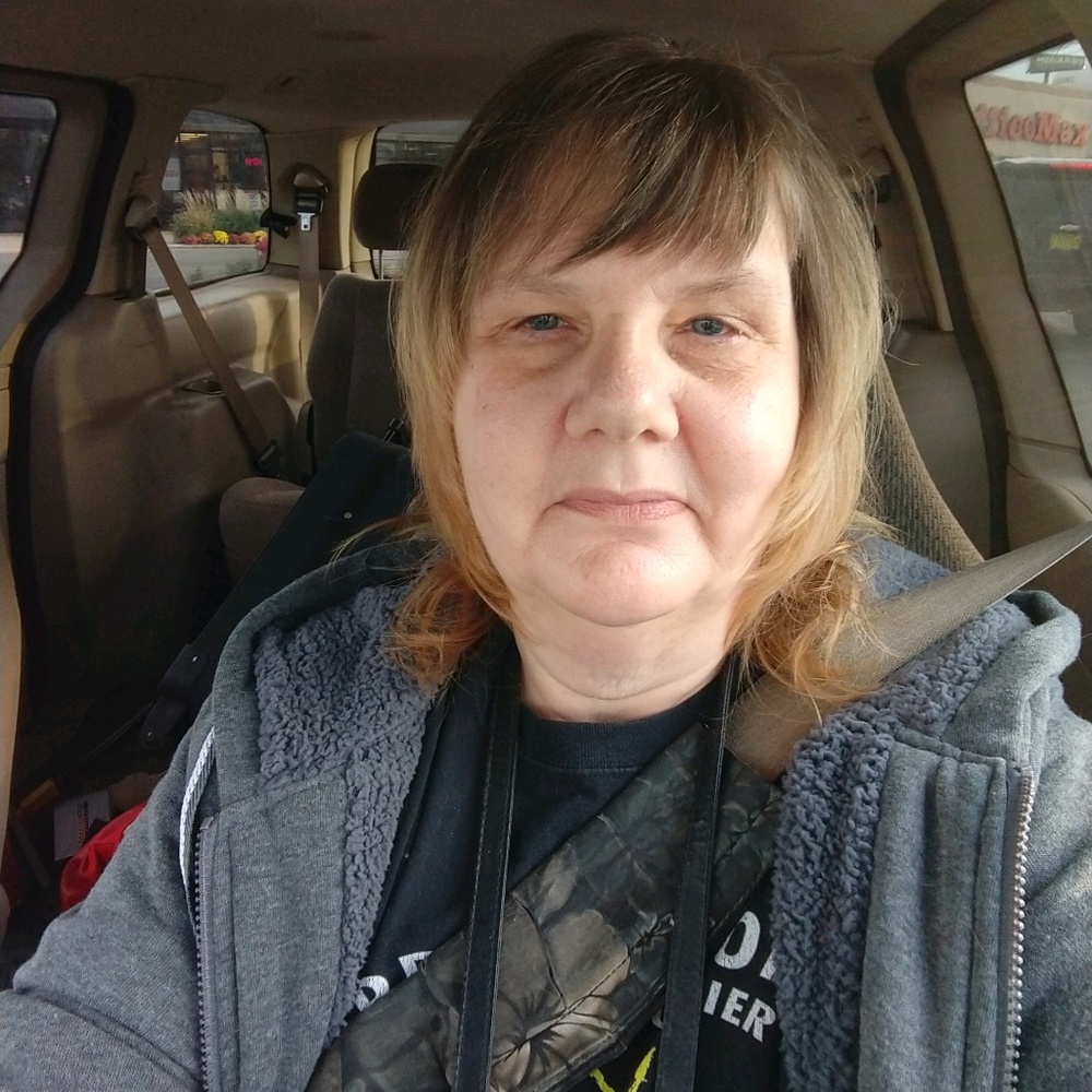 Meet your Posher, Lori